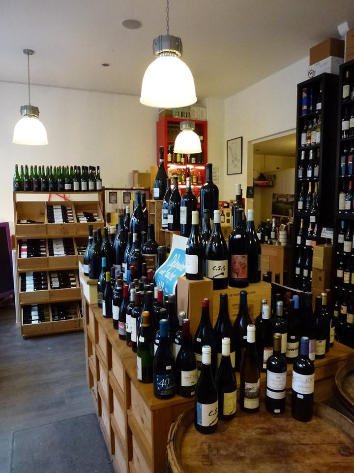 Le Lieu du Vin 2